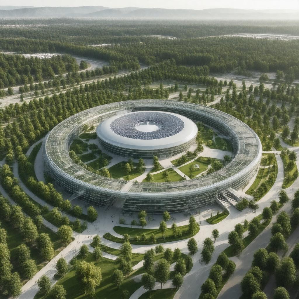Apple Park